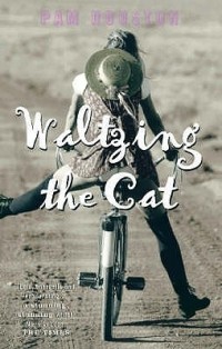 Пэм Хьюстон - Waltzing the Cat