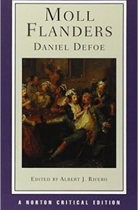 Daniel Defoe - Moll Flanders