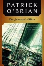 Patrick O&#039;Brian - The Surgeon&#039;s Mate
