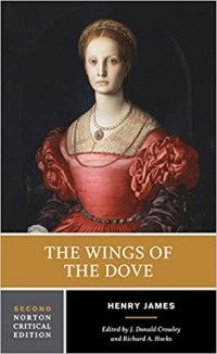 Henry James - The Wings of the Dove