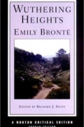 Emily Brontë - Wuthering Heights