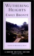 Emily Brontë - Wuthering Heights