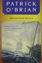 Patrick O&#039;Brian - Desolation Island