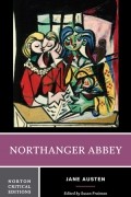 Jane Austen - Northanger Abbey
