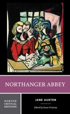 Jane Austen - Northanger Abbey