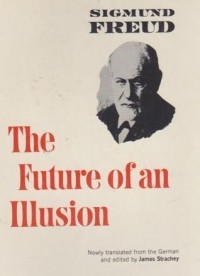 Sigmund Freud - The Future of an Illusion