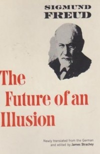 Sigmund Freud - The Future of an Illusion