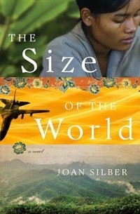 The Size Of The World