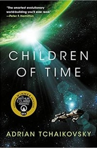 Children of Time
