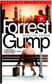 Winston Groom - Forrest Gump