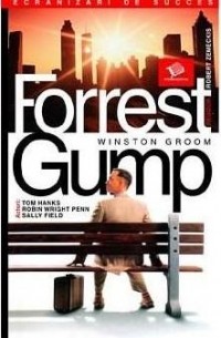 Winston Groom - Forrest Gump