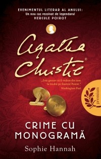  - Crime cu monogramă