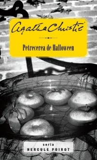 Agatha Christie - Petrecerea de Halloween