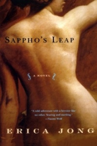 Erica Jong - Sappho's Leap