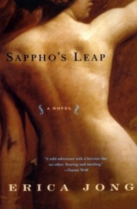 Erica Jong - Sappho's Leap