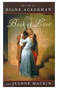 Диана Акерман - The Book of Love