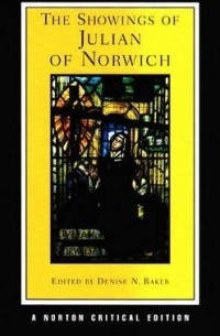 Julian of Norwich - The Showings of Julian of Norwich