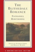 Nathaniel Hawthorne - The Blithedale Romance
