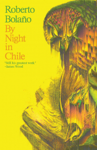 Roberto Bolano - By Night in Chile