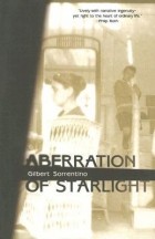 Gilbert Sorrentino - Aberration of Starlight