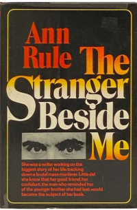 The Stranger Beside Me