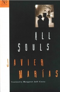 Javier Marías - All Souls
