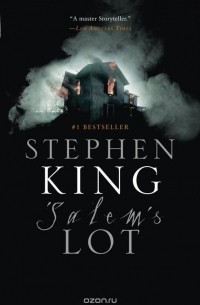 Stephen King - 'Salem's Lot