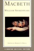 William Shakespeare - Macbeth