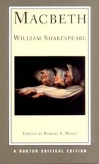 William Shakespeare - Macbeth