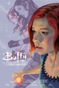  - Buffy the Vampire Slayer Season 9 Library Edition Volume 2 (сборник)
