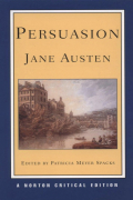 Jane Austen - Persuasion
