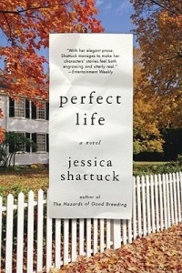 Jessica Shattuck - Perfect Life