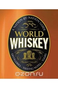 Charles Maclean - World Whiskey