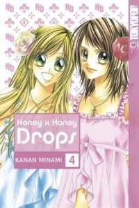 Kanan Minami - Honey x Honey Drops 4