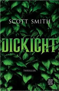 Scott Smith - Dickicht