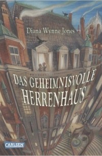 Das geheimnisvolle Herrenhaus