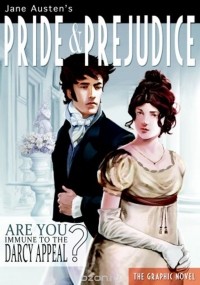  - Pride and Prejudice