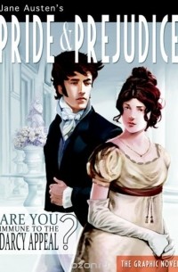  - Pride and Prejudice
