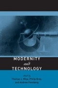 Томас Миса - Modernity and Technology