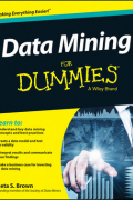  - Data Mining For Dummies