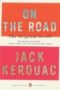 Jack Kerouac - On the Road: The Original Scroll