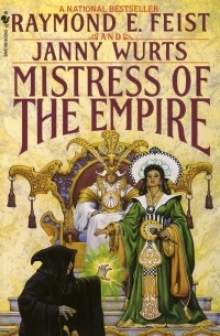 Mistress of the Empire
