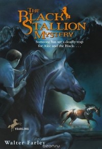 Уолтер Фарли - The Black Stallion Mystery