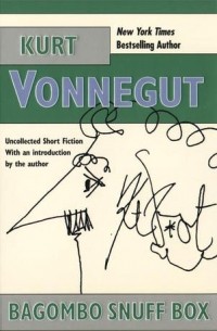 Bagombo Snuff Box: Uncollected Short Fiction