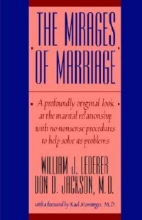 Уильям Ледерер - The Mirages of Marriage