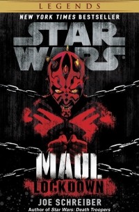 Maul: Lockdown