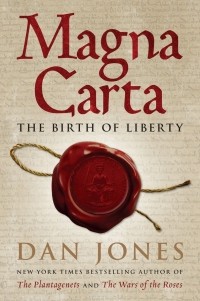 Дэн Джонс - Magna Carta
