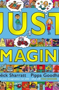  - Just Imagine