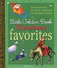  - Christmas Favorites (сборник)