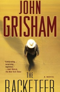 John Grisham - The Racketeer
